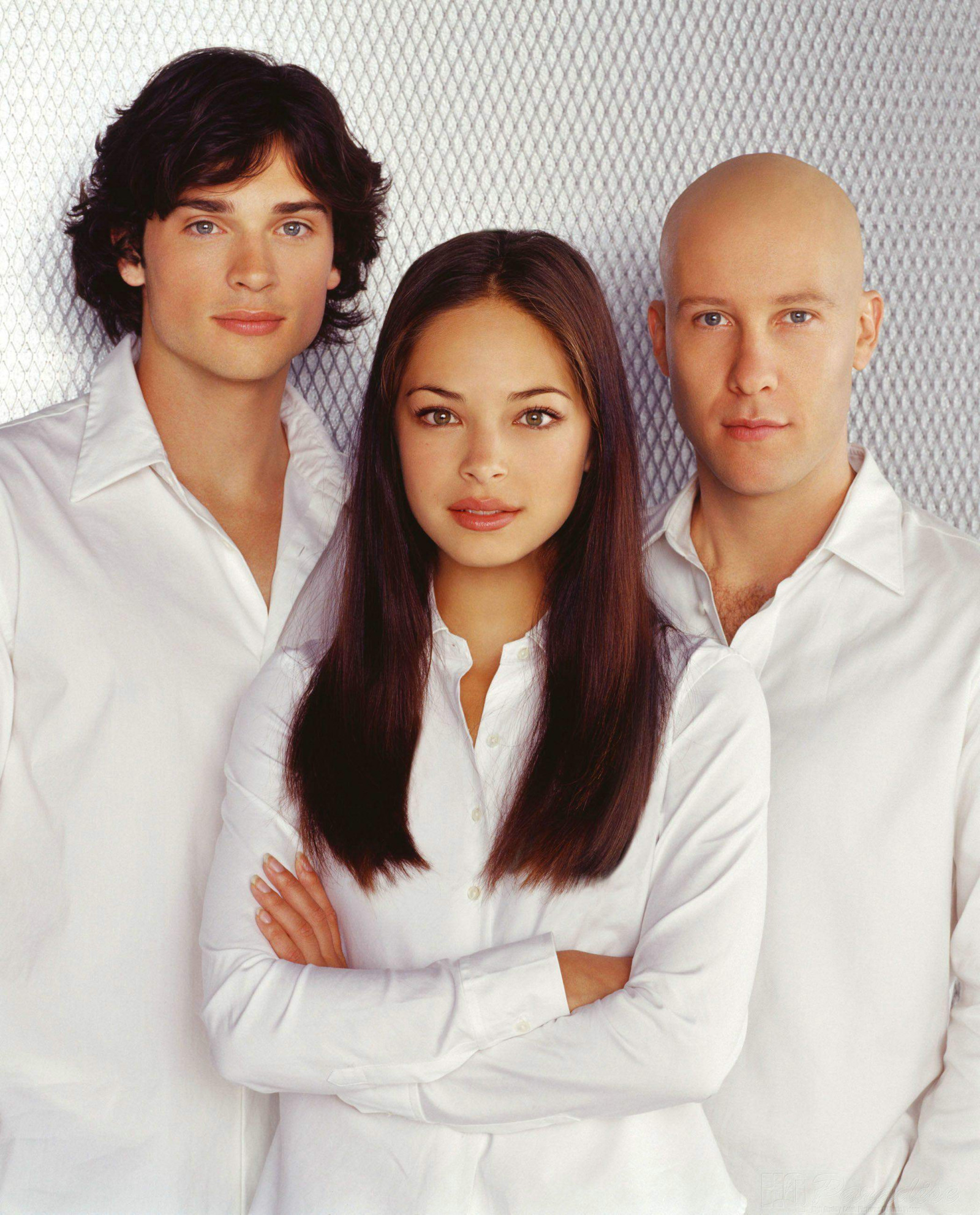 Кристин Кройк (Kristin Kreuk)