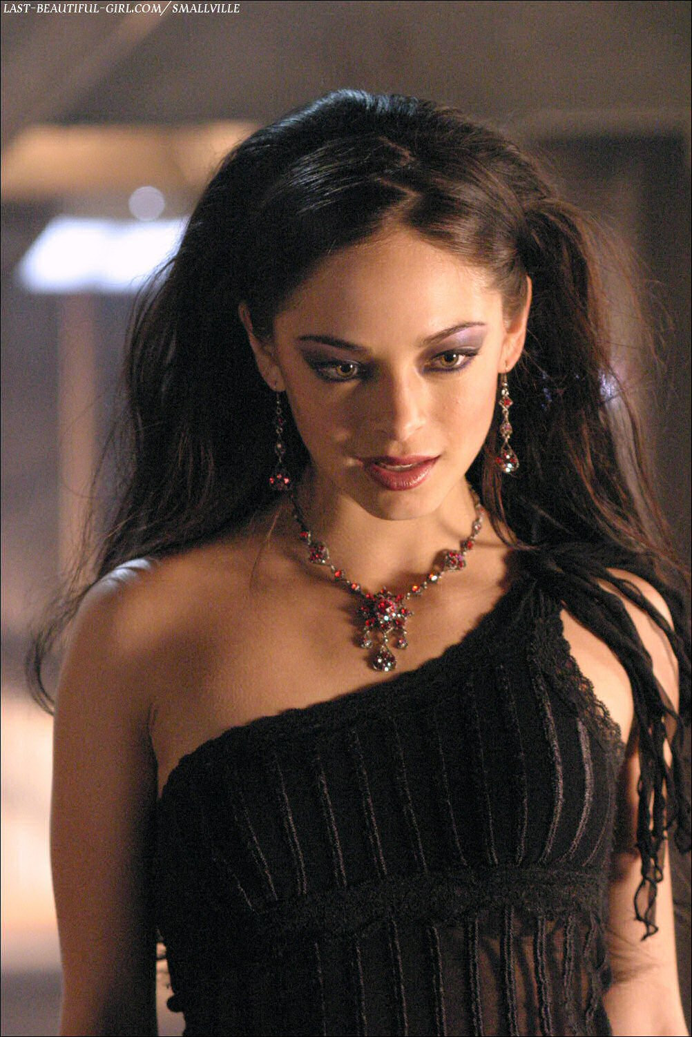 Кристин Кройк (Kristin Kreuk)