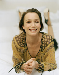 Kristin Scott Thomas фото №472190