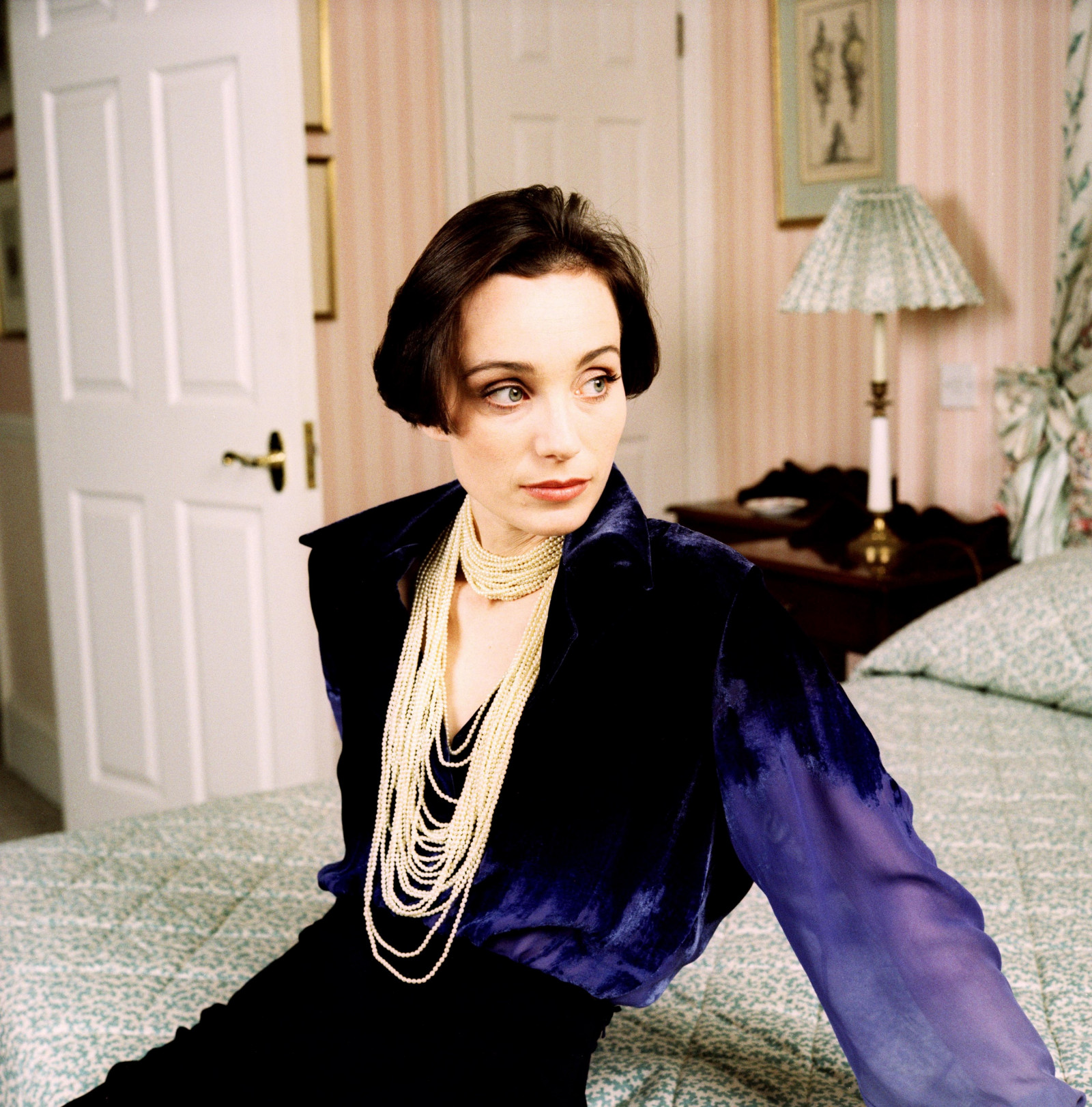 Кристин Скотт Томас (Kristin Scott Thomas)