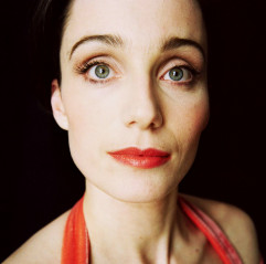 Kristin Scott Thomas фото №691248