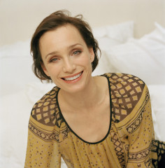 Kristin Scott Thomas фото №472194