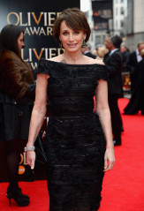 Kristin Scott Thomas фото №692545