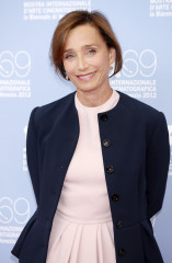 Kristin Scott Thomas фото №692546