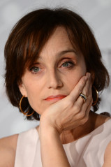 Kristin Scott Thomas фото №691349