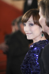 Kristin Scott Thomas фото №691355