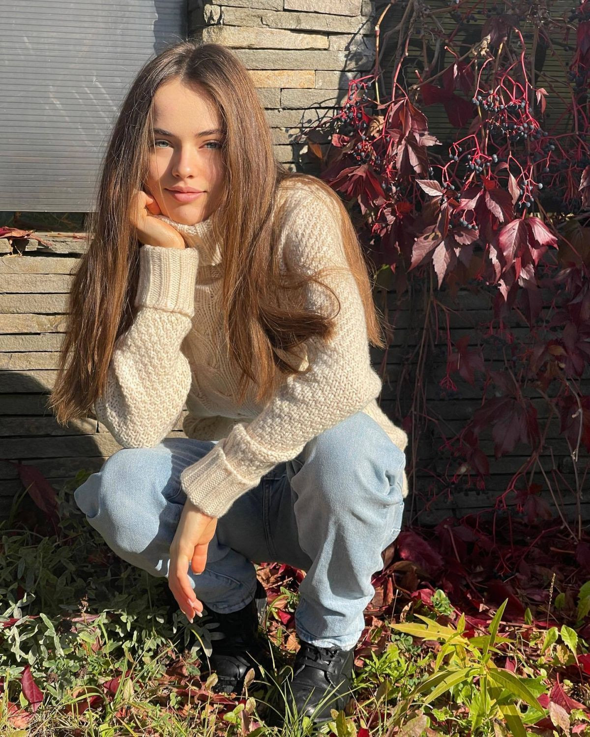 Кристина Пименова Kristina Pimenova фото №1379118 Kristina Pimenova