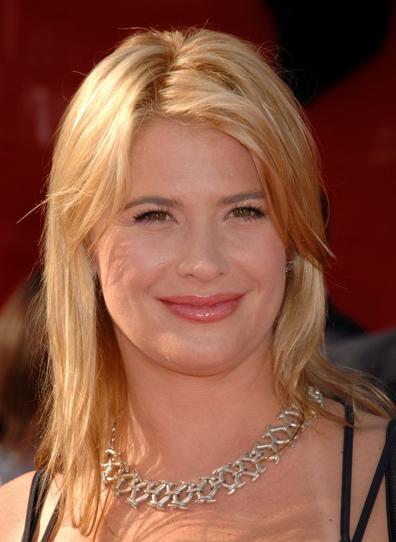 Кристи Свэнсон (Kristy Swanson)