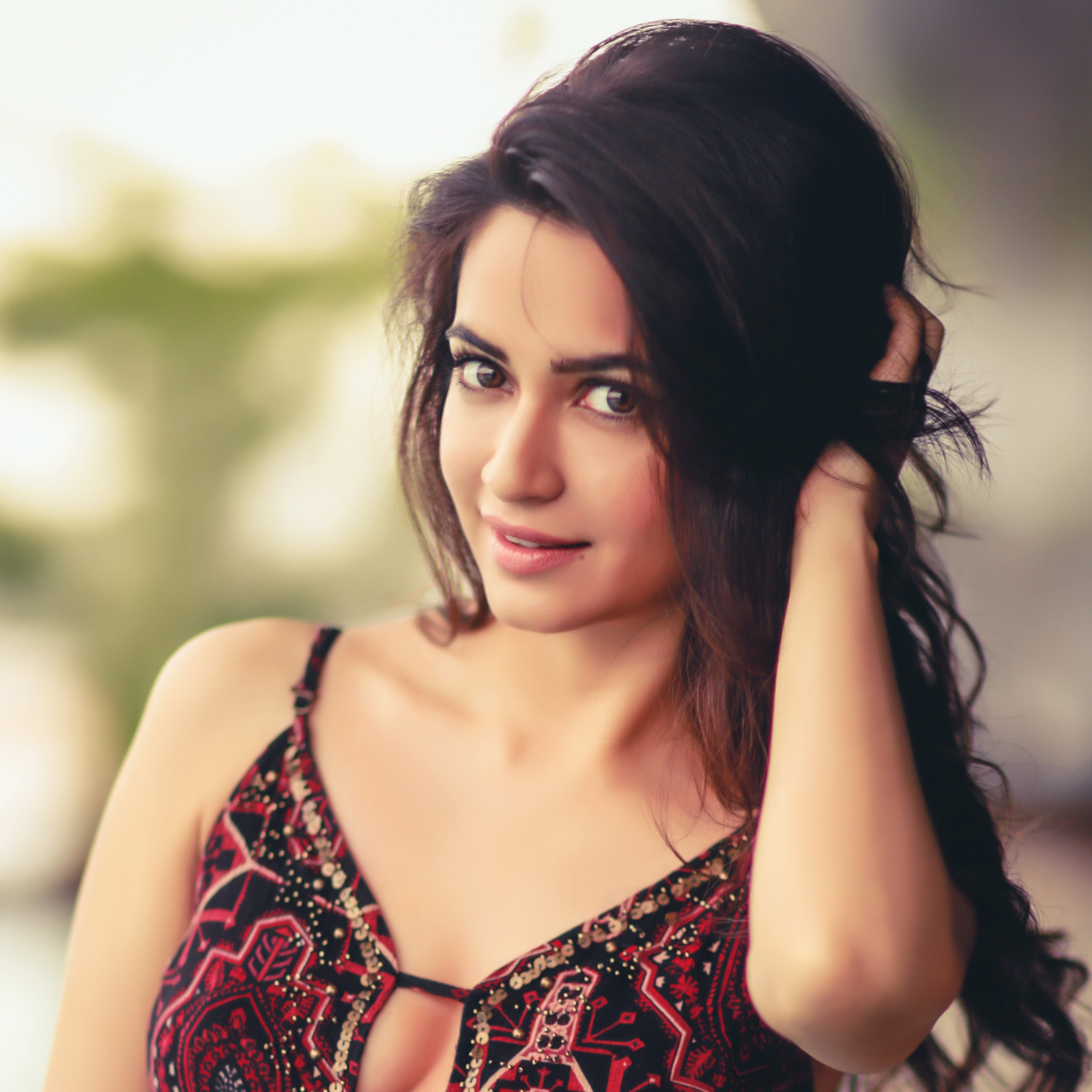 Крити Харбанда (Kriti Kharbanda)