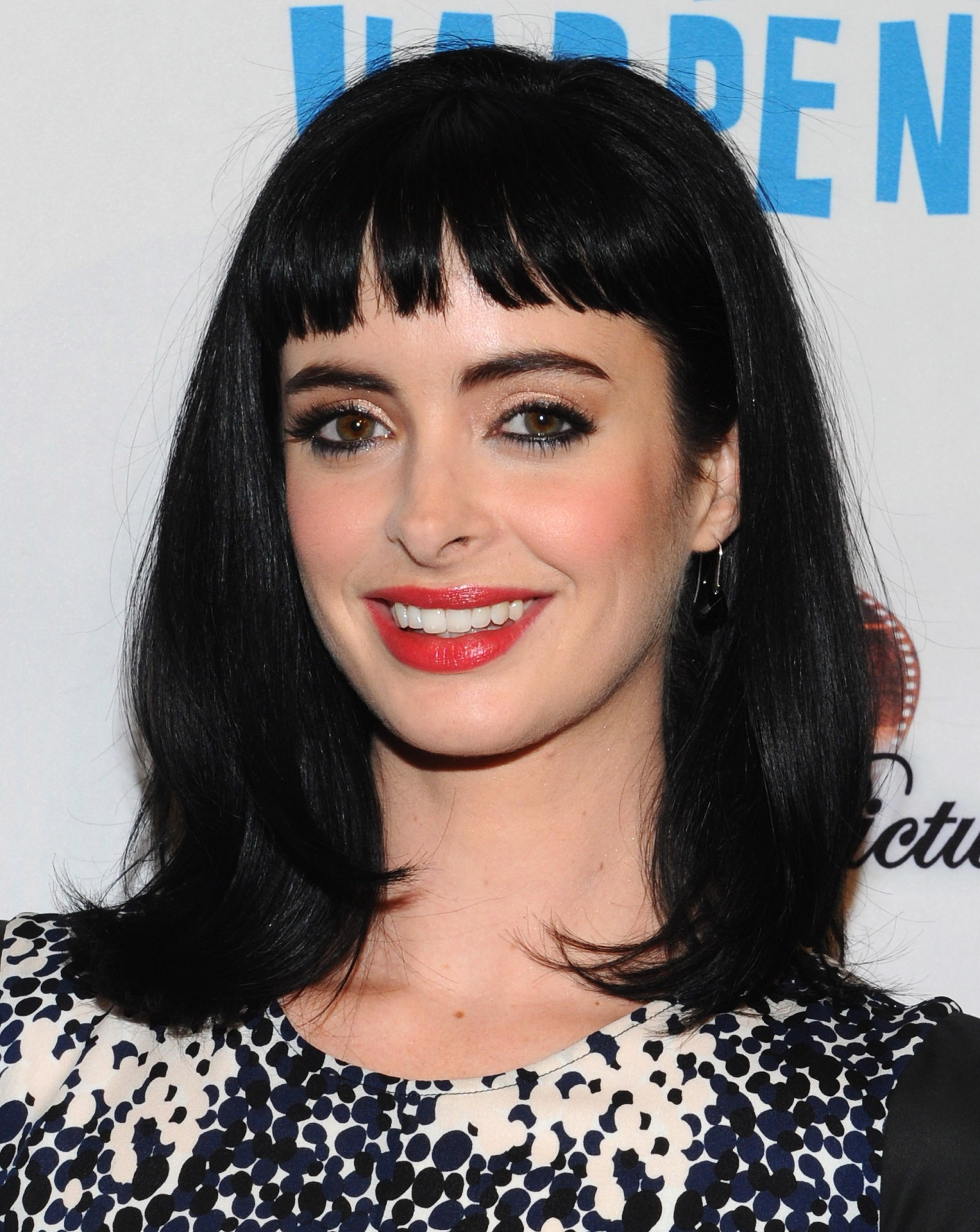 Кристен Риттер (Krysten Ritter)