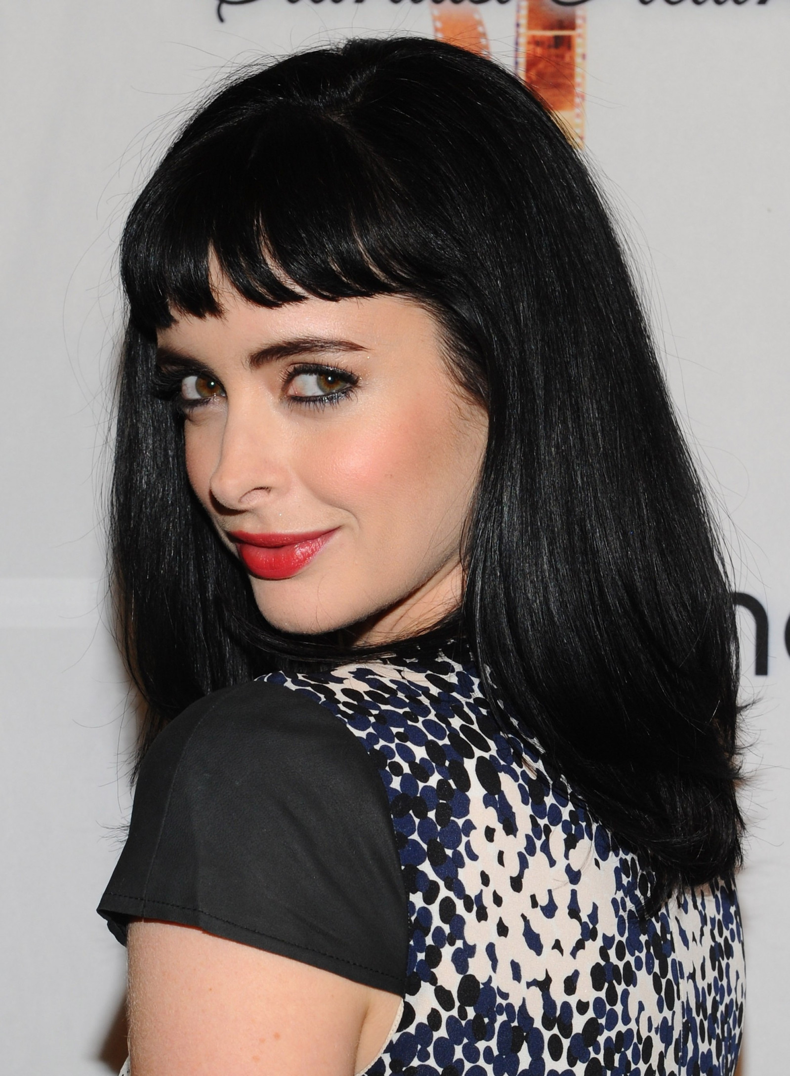 Кристен Риттер (Krysten Ritter)