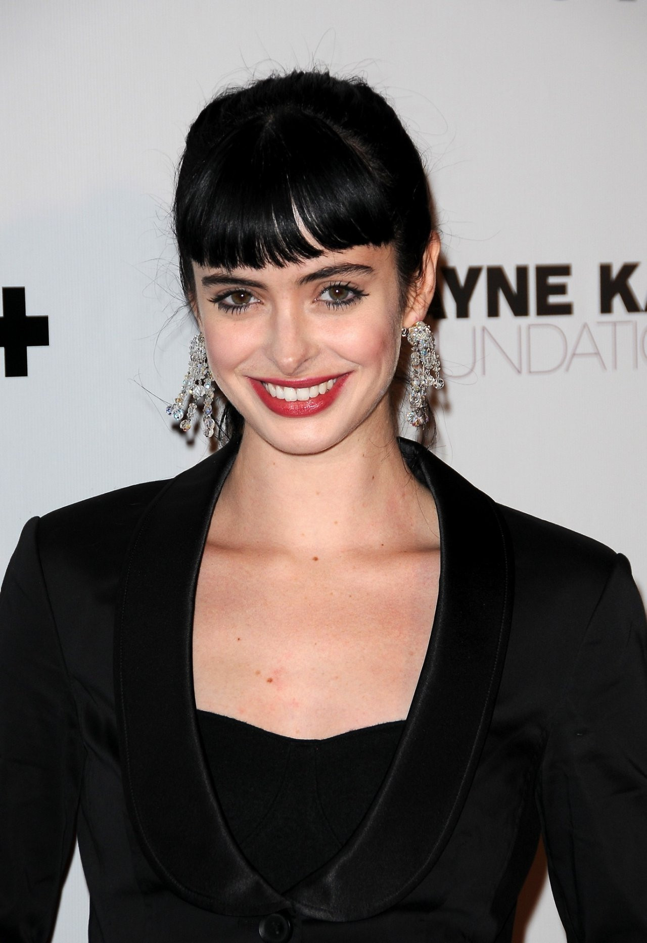 Кристен Риттер (Krysten Ritter)