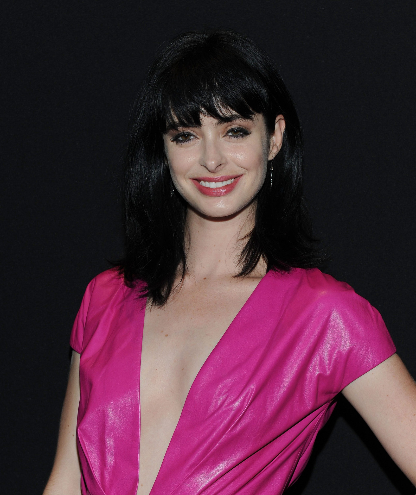 Кристен Риттер (Krysten Ritter)