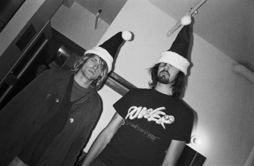 Kurt Cobain фото №497351
