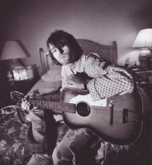 Kurt Cobain фото №497359