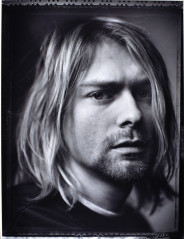 Kurt Cobain фото №535777