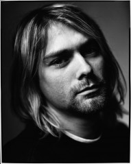 Kurt Cobain фото №535774