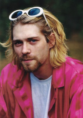 Kurt Cobain фото №208832