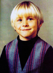 Kurt Cobain фото №497360