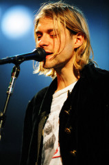Kurt Cobain фото №1050495