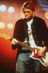 Kurt Cobain фото №1050500