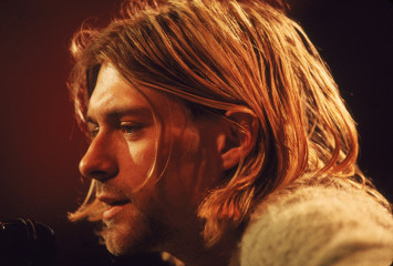 Kurt Cobain фото №1050488