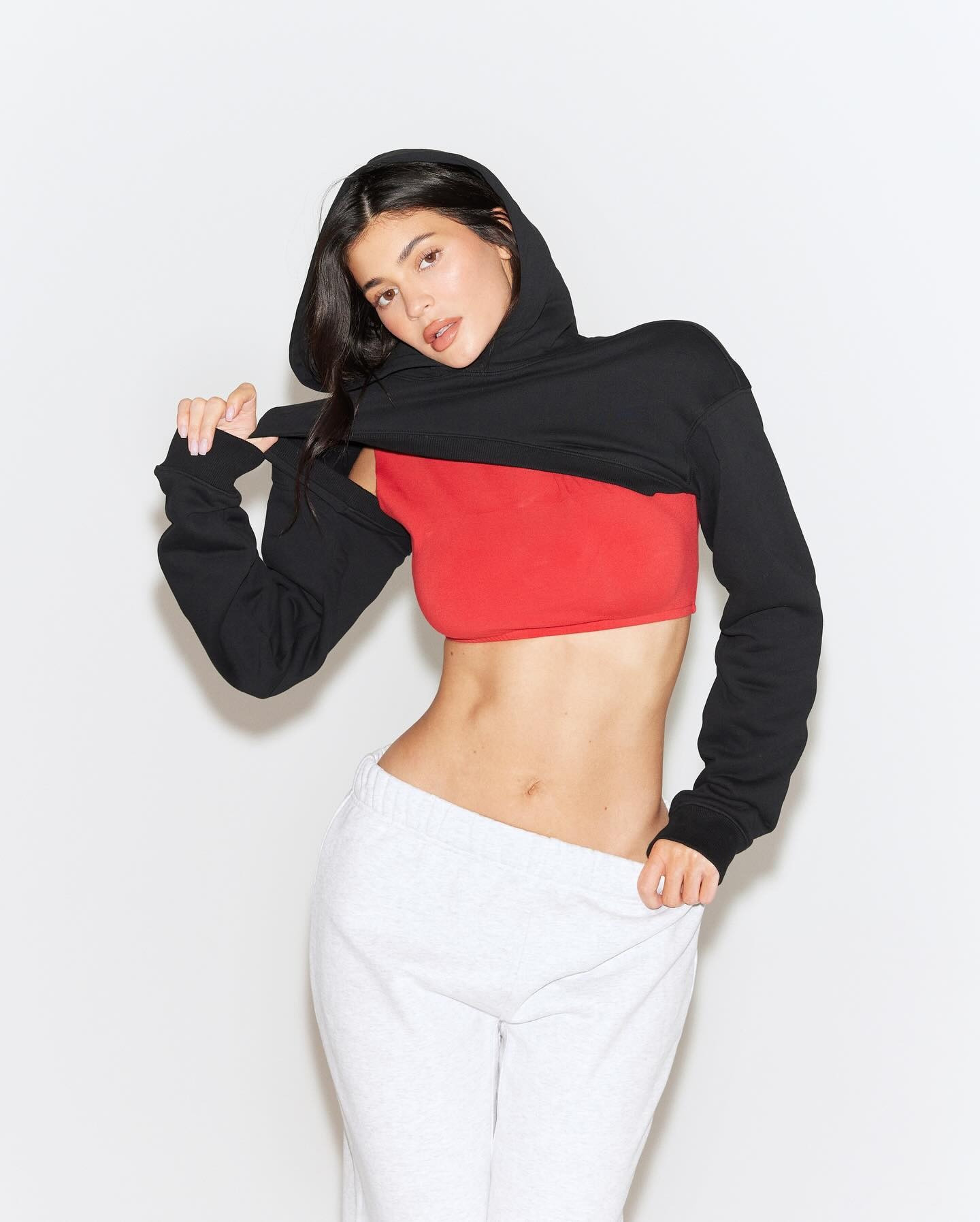 Кайли Дженнер (Kylie Jenner)