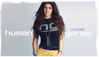 Kylie Jenner фото №587360