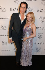 Kylie Minogue - Harpers Bazaar Women Of The Year Awards in London 10/30/2018 фото №1114565