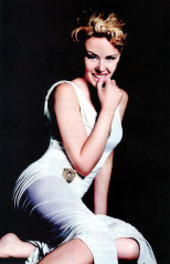 Kylie Minogue фото №195313