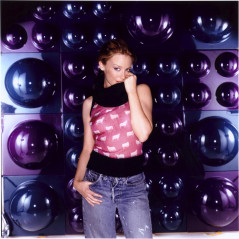 Kylie Minogue фото №344675