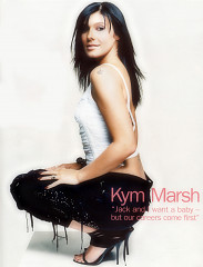 Kym Marsh фото №331554