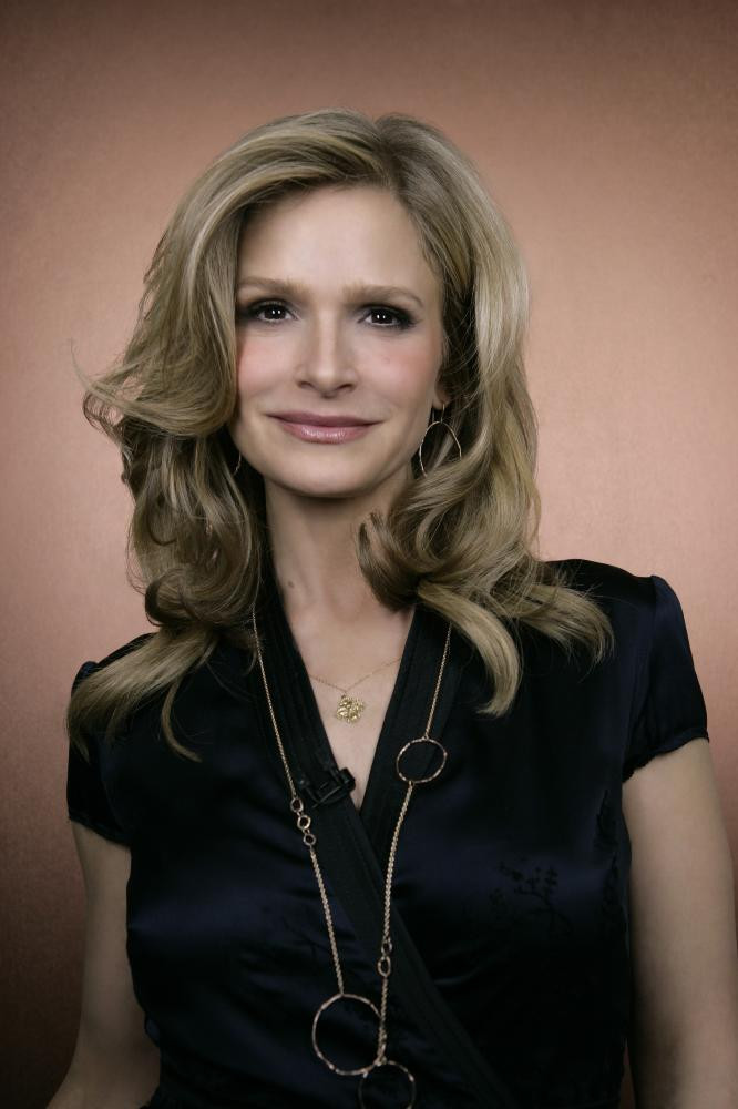 Кира Седжвик (Kyra Sedgwick)