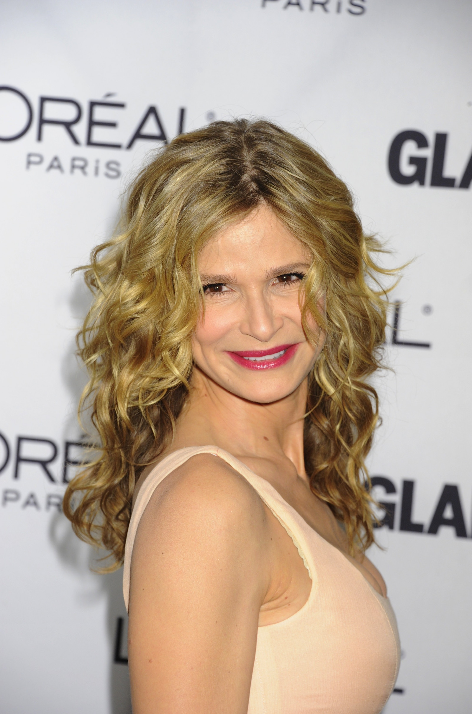 Кира Седжвик (Kyra Sedgwick)