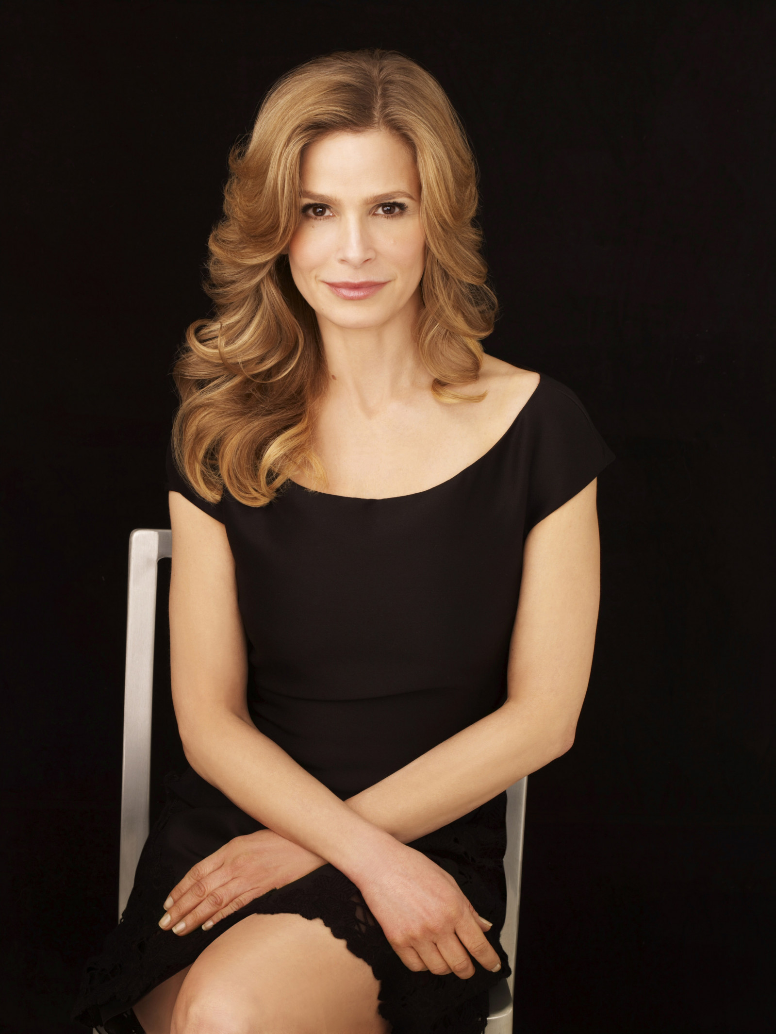 Кира Седжвик (Kyra Sedgwick)