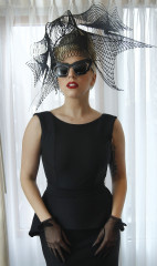 Lady Gaga фото №503284