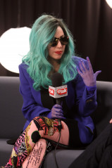 Lady Gaga фото №404327