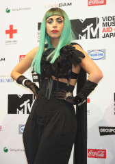 Lady Gaga фото №404333