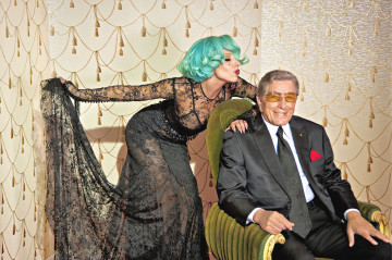 Lady Gaga фото №475768