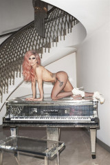 Lady Gaga фото №401644