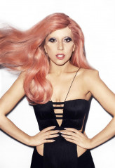 Lady Gaga фото №401643