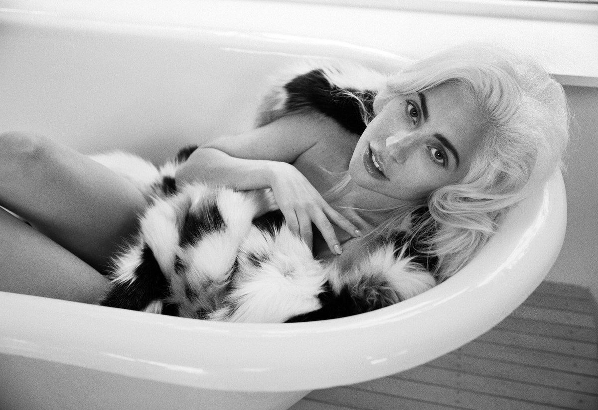 Леди ГаГа (Lady Gaga)