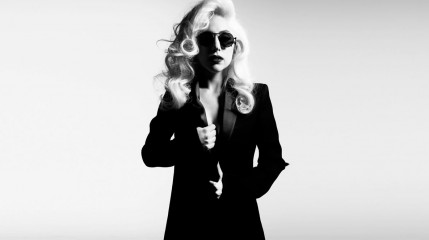 Lady Gaga фото №498990