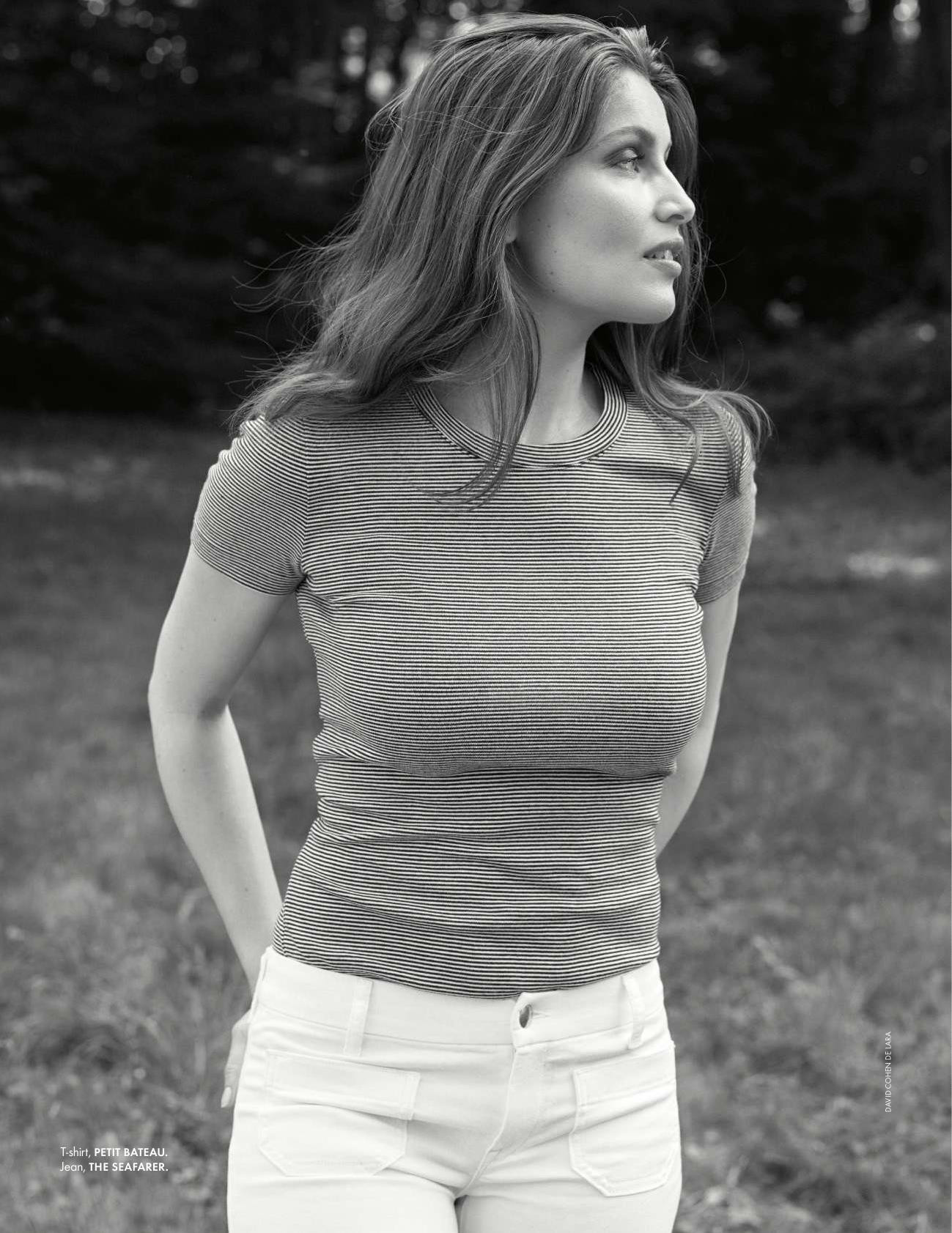 Летиция Каста (Laetitia Casta)