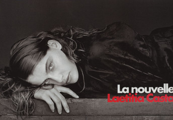 Laetitia Casta фото №107378