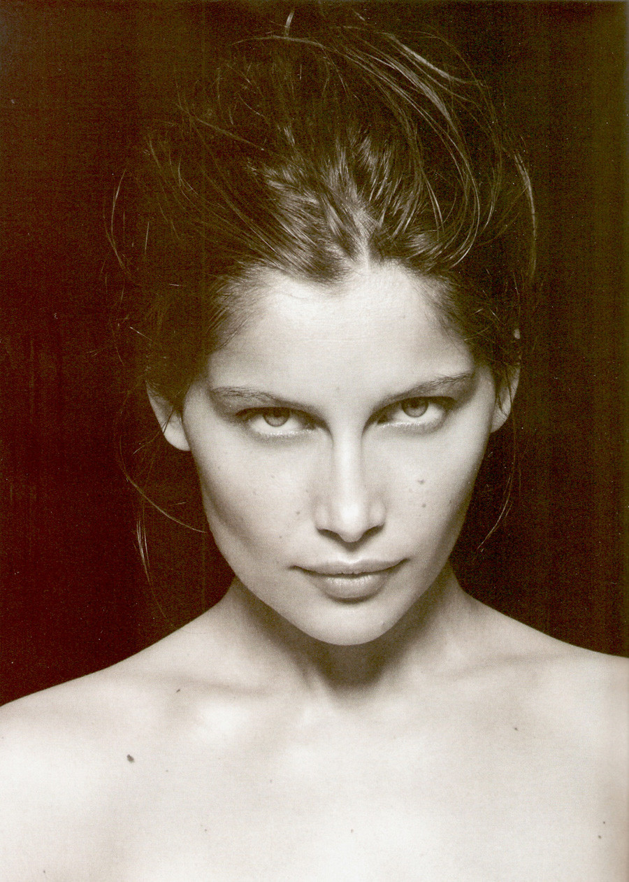 Летиция Каста (Laetitia Casta)