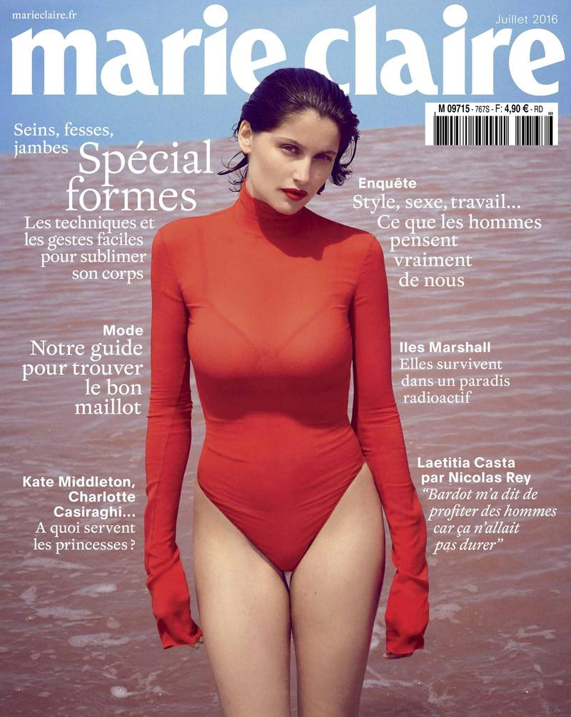 Летиция Каста - Laetitia Casta фото №896688