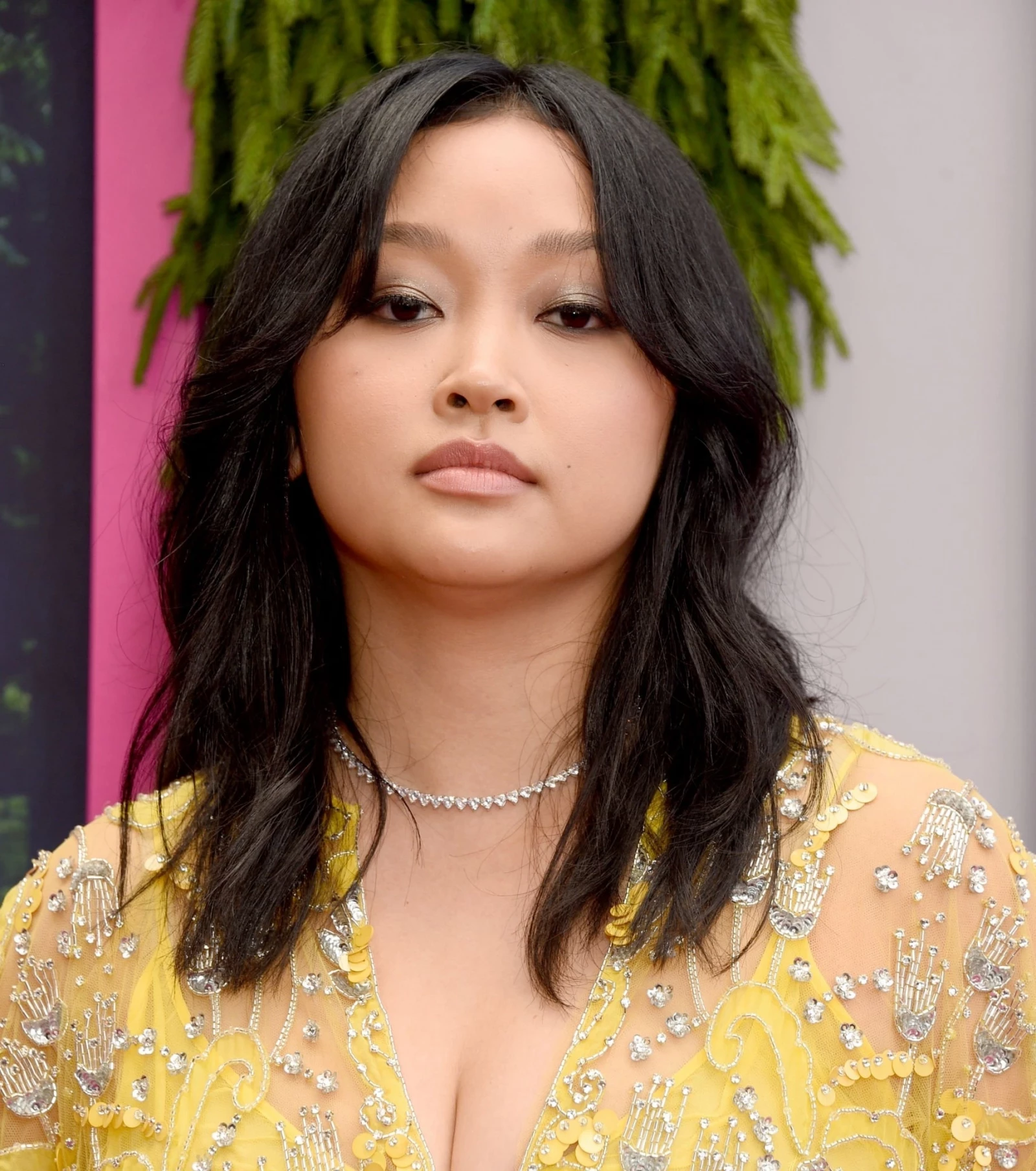 Лана Кондор (Lana Condor)