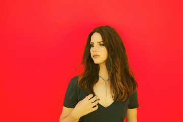 Lana Del Rey фото №779095