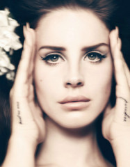 Lana Del Rey фото №706224